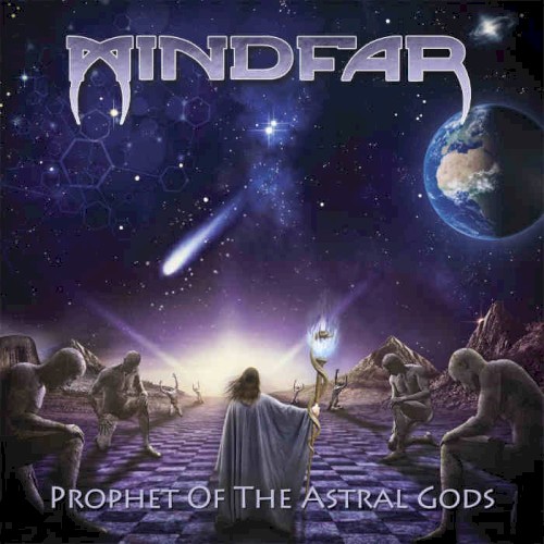 Prophet of the Astral Gods