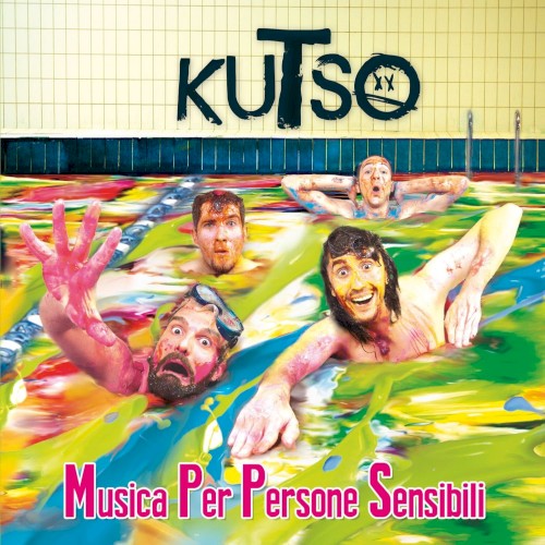 Musica per persone sensibili