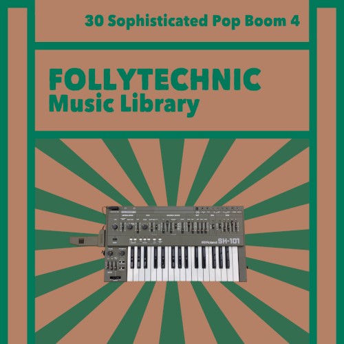 FML30 Sophisticated Pop Boom 4