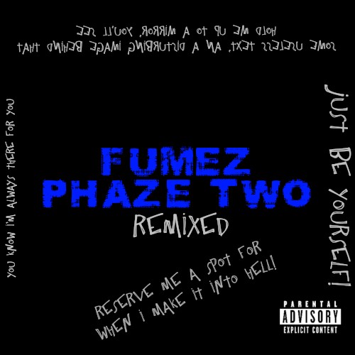 Phaze Two (Remixed)