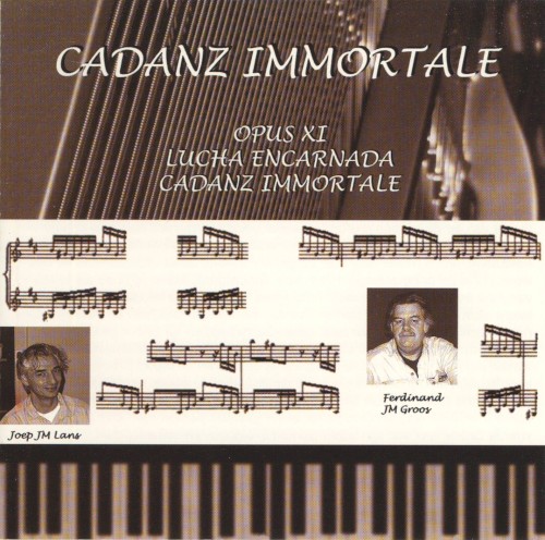 Cadanz Immortale
