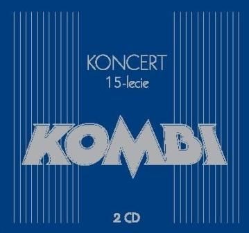 Koncert 15-lecie