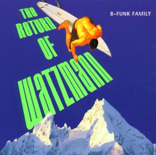The Return Of Watzmann