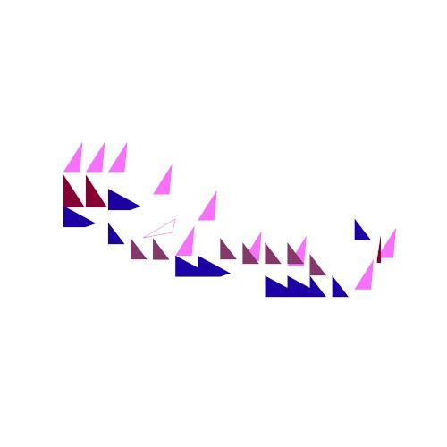 Computer Series / Last Run