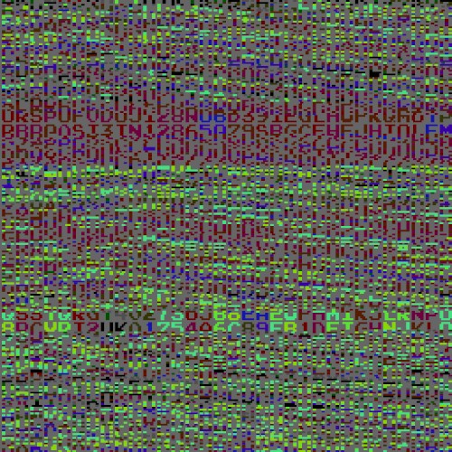 Manual of Error