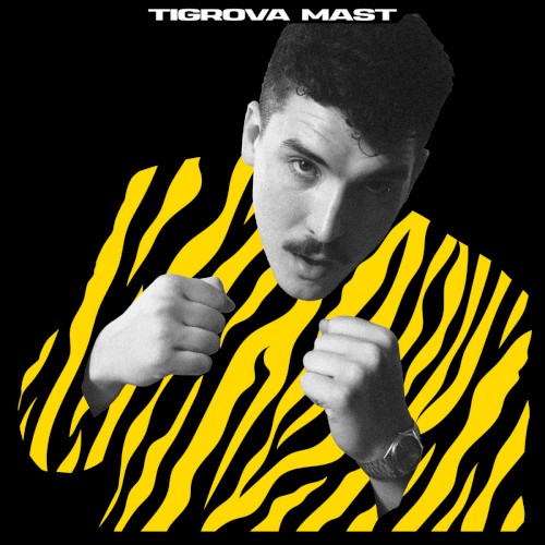 Tigrova mast