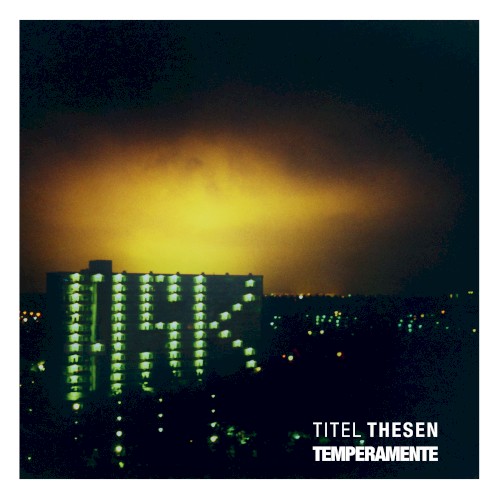 Titel Thesen Temperamente