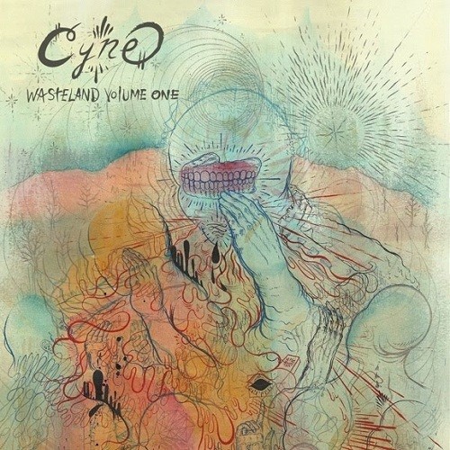 Wasteland, Volume 1