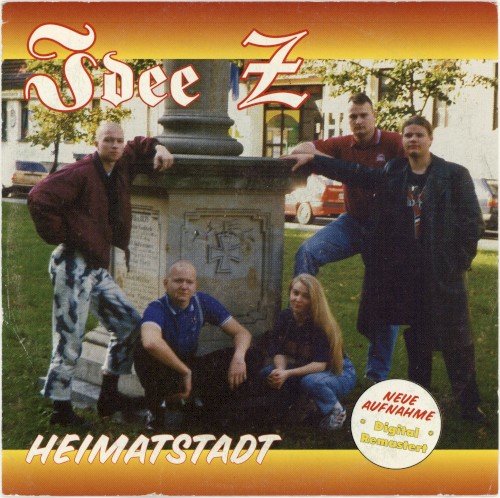 Unse're Welt