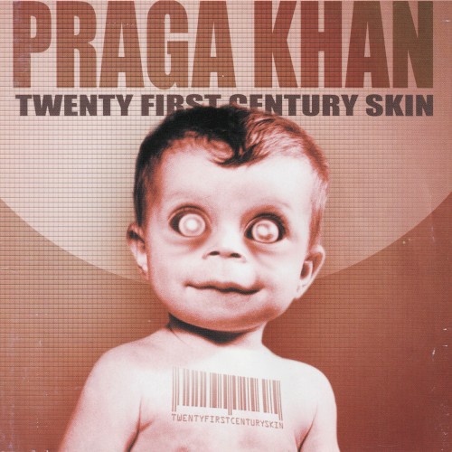 Twenty First Century Skin