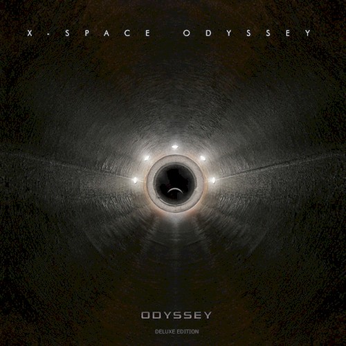 X‐Space Odyssey