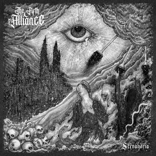 Stenahoria