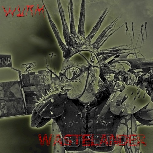 Wastelander