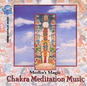 Chakra Meditation Music