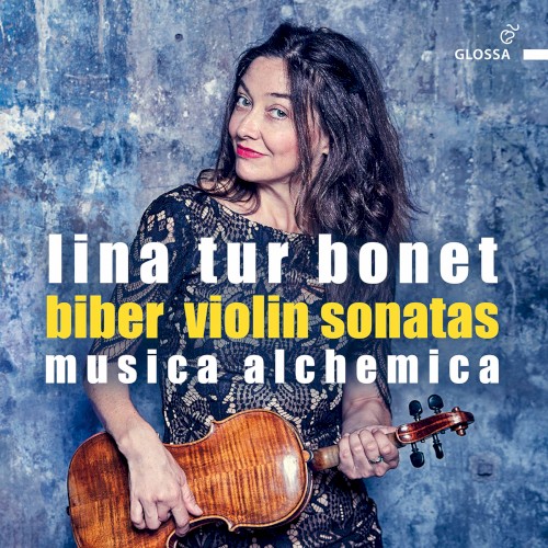 Violin Sonatas