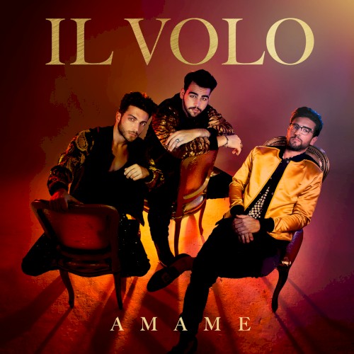 Ámame