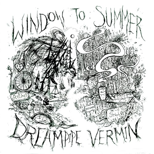 Window to Summer