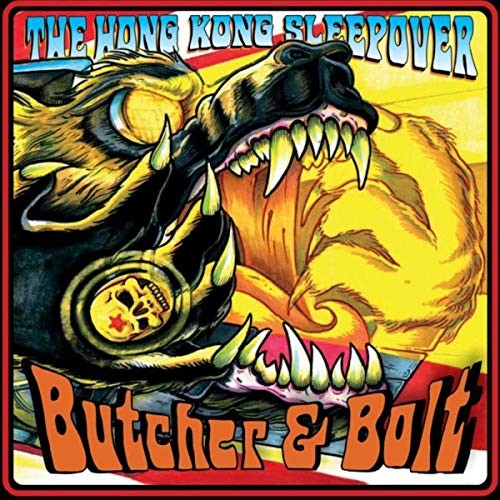 Butcher & Bolt