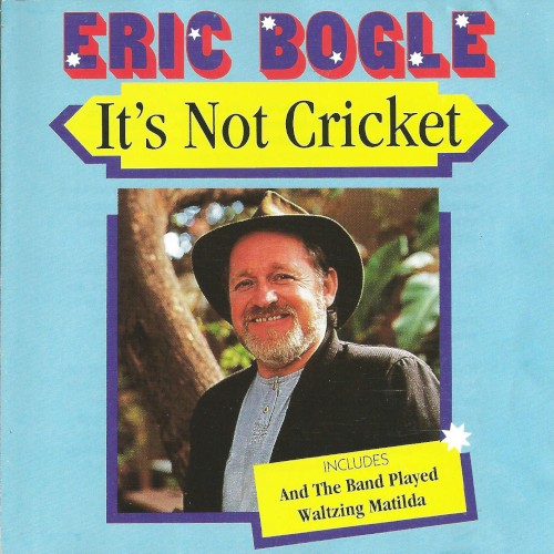 It’s Not Cricket