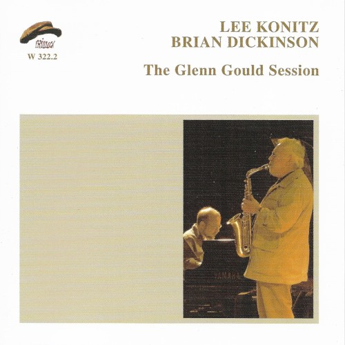 The Glenn Gould Session