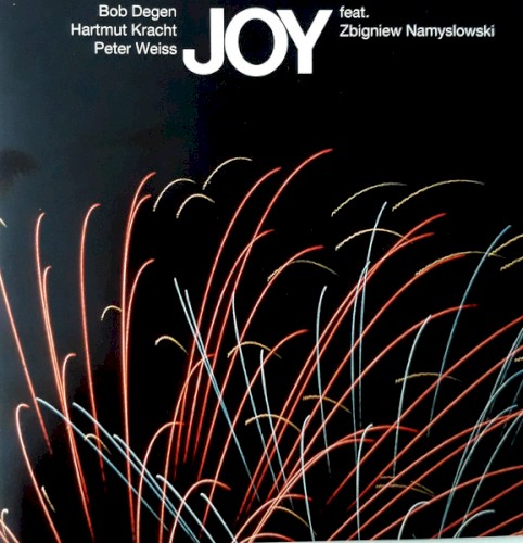 Joy