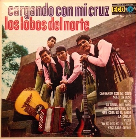 Cargando con mi crúz