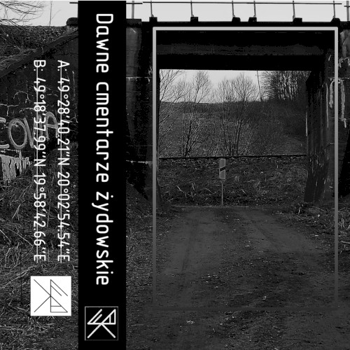 Dawne Cmentarze Żydowskie / Old Jewish Cemeteries