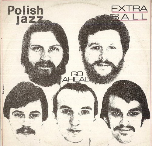 Go Ahead: Polish Jazz, vol. 59