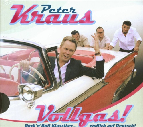 VolVollgas! Rock'n'Rol-Klassiker... endlich auf Deutsch!