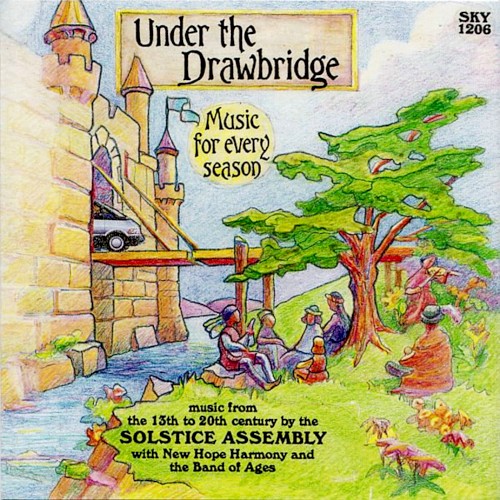 Under the Drawbridge