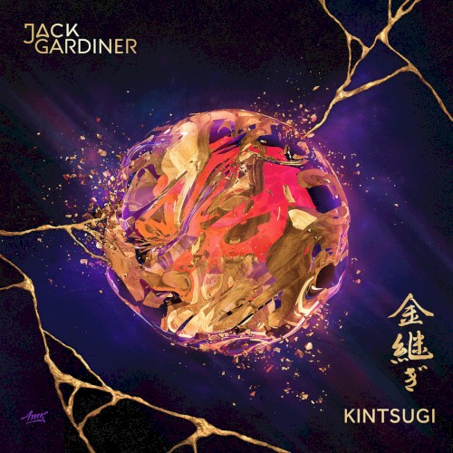 Kintsugi
