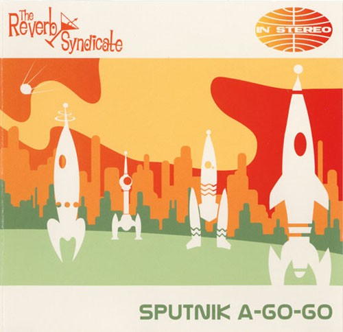 Sputnik A-Go-Go