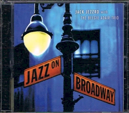 Jazz on Broadway