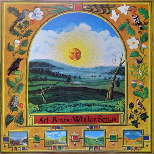 Winter Songs