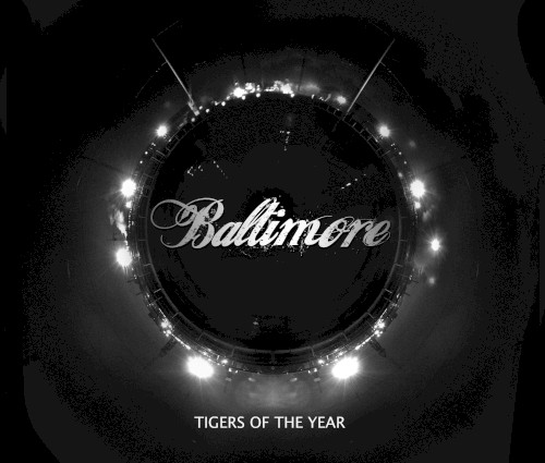 Tigers of the Year