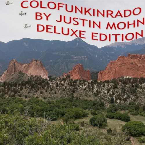 Colofunkinrado (Deluxe Edition)