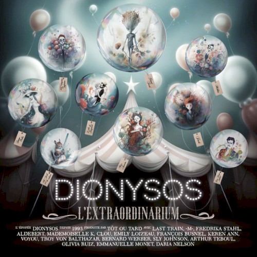L’Extraordinarium