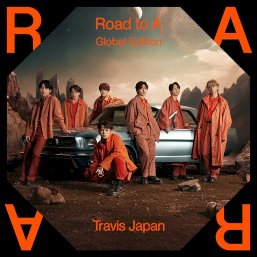 Road to A -Global Edition-