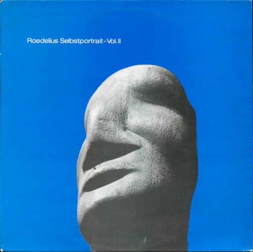 Selbstportrait - Vol. II