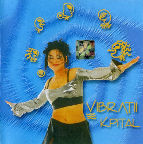 Vibratii