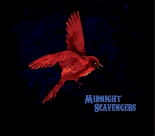 Midnight Scavengers