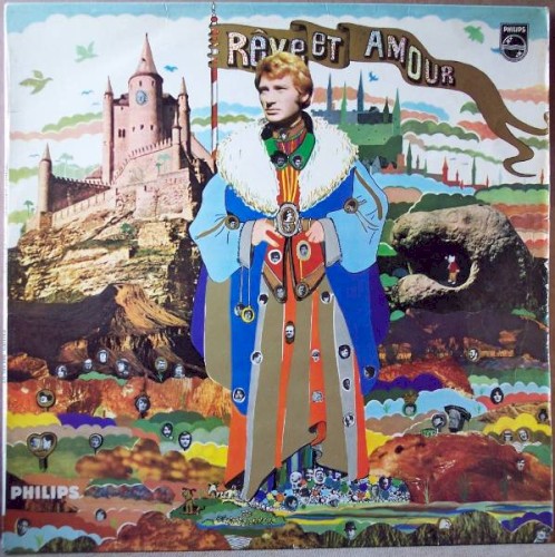 Rêve et amour