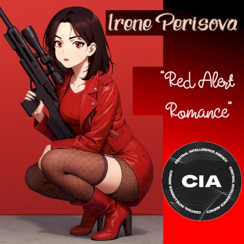 Red Alert Romance