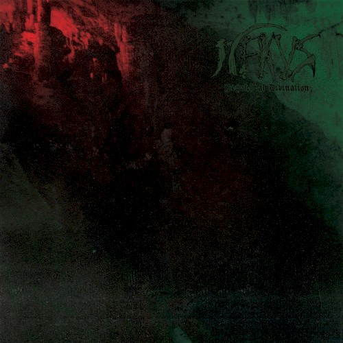 Sepulchral Divination