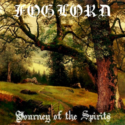 Journey of the Spirits