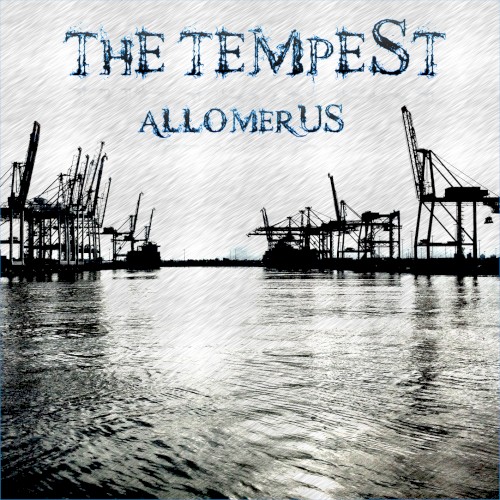 The Tempest