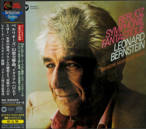 Symphonie fantastique