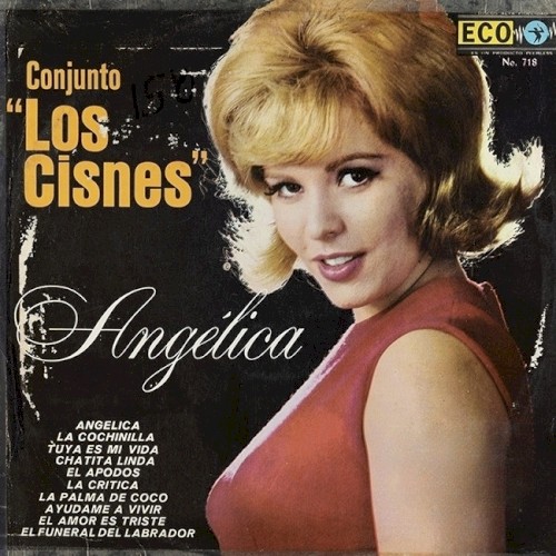 Angélica