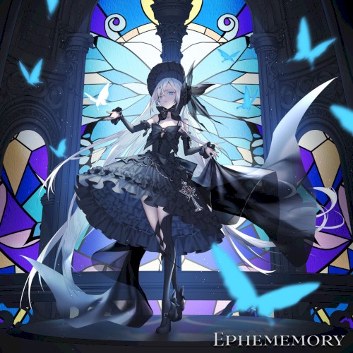 Ephememory