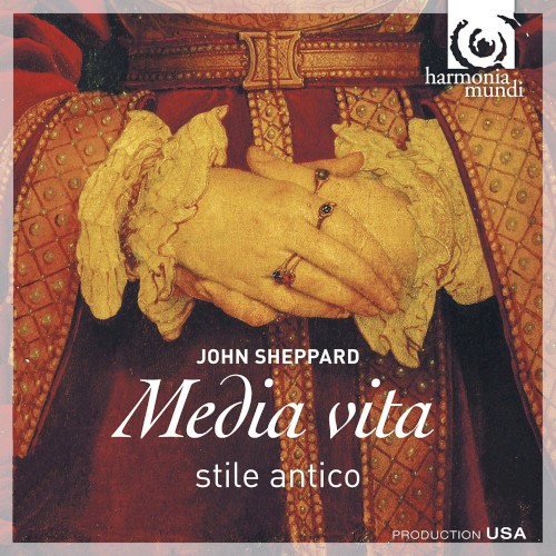 Media Vita & other liturgical works